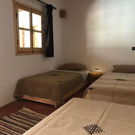 Amlougui House Bed & Breakfast อัสกาอัวร์ ภายนอก รูปภาพ