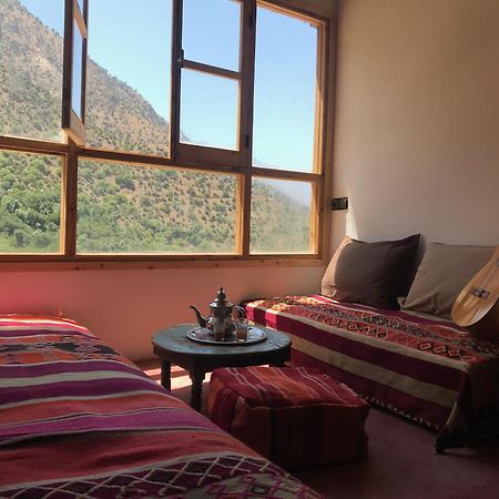 Amlougui House Bed & Breakfast อัสกาอัวร์ ภายนอก รูปภาพ