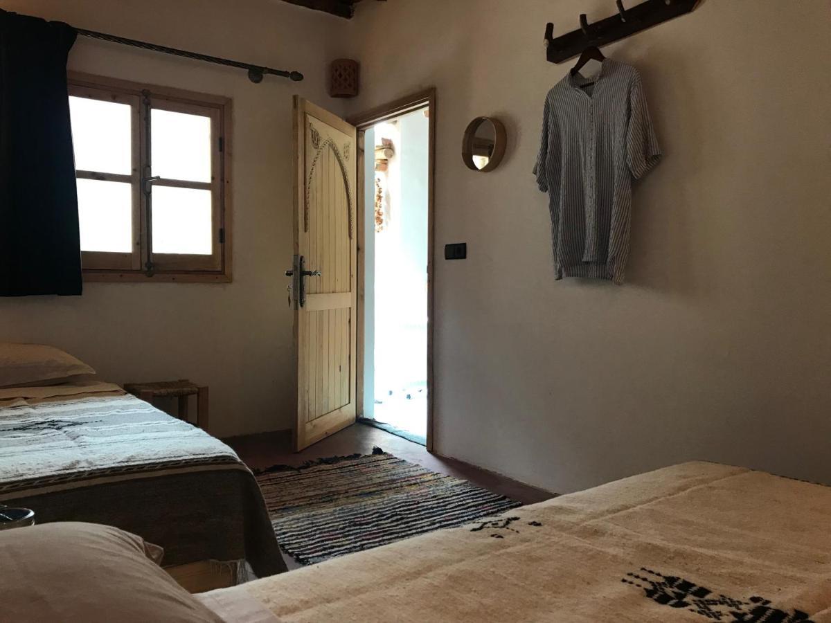 Amlougui House Bed & Breakfast อัสกาอัวร์ ภายนอก รูปภาพ