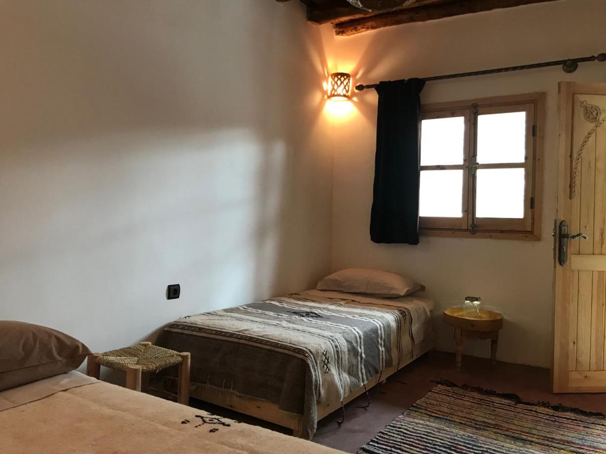 Amlougui House Bed & Breakfast อัสกาอัวร์ ภายนอก รูปภาพ