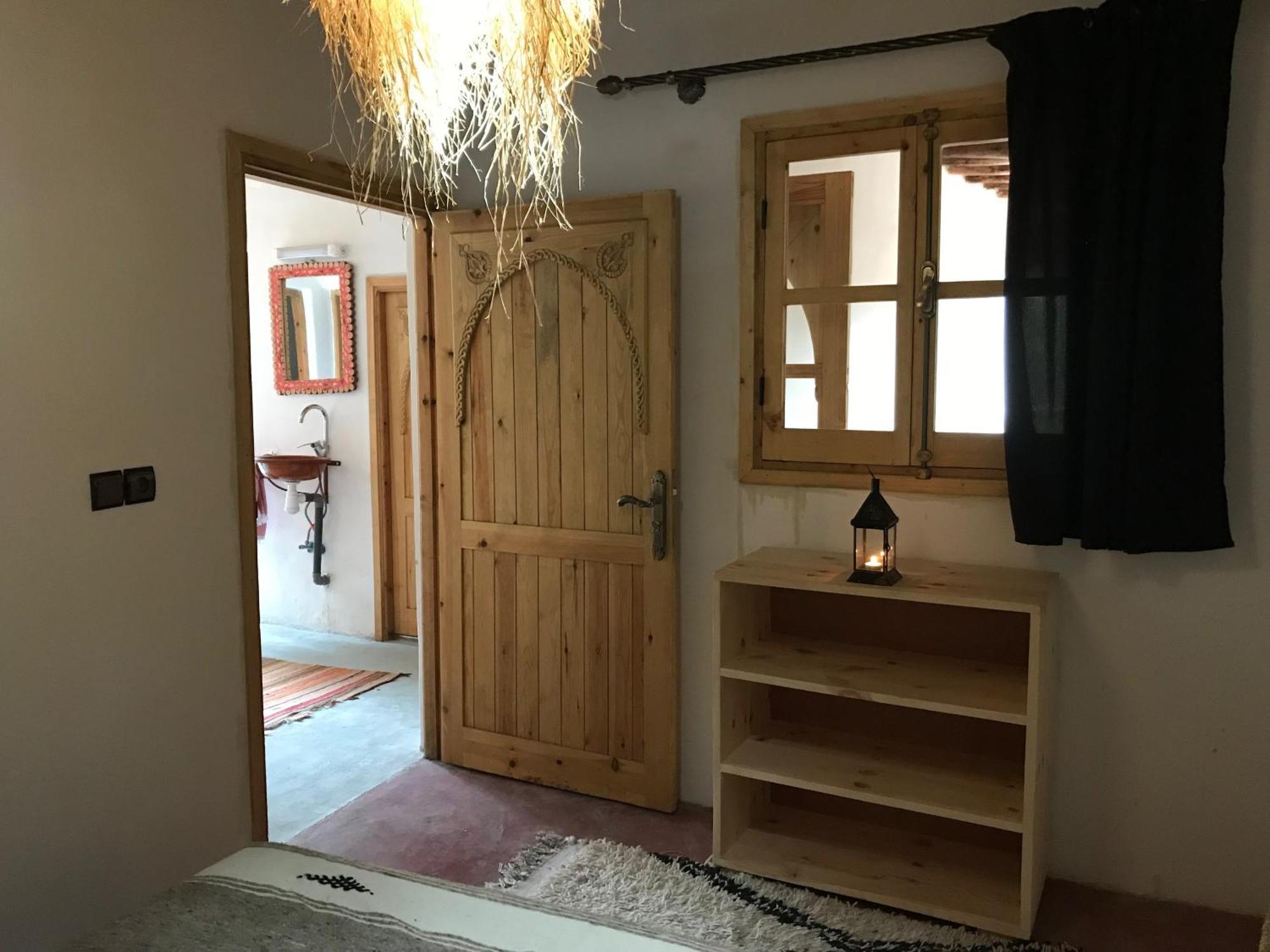 Amlougui House Bed & Breakfast อัสกาอัวร์ ภายนอก รูปภาพ