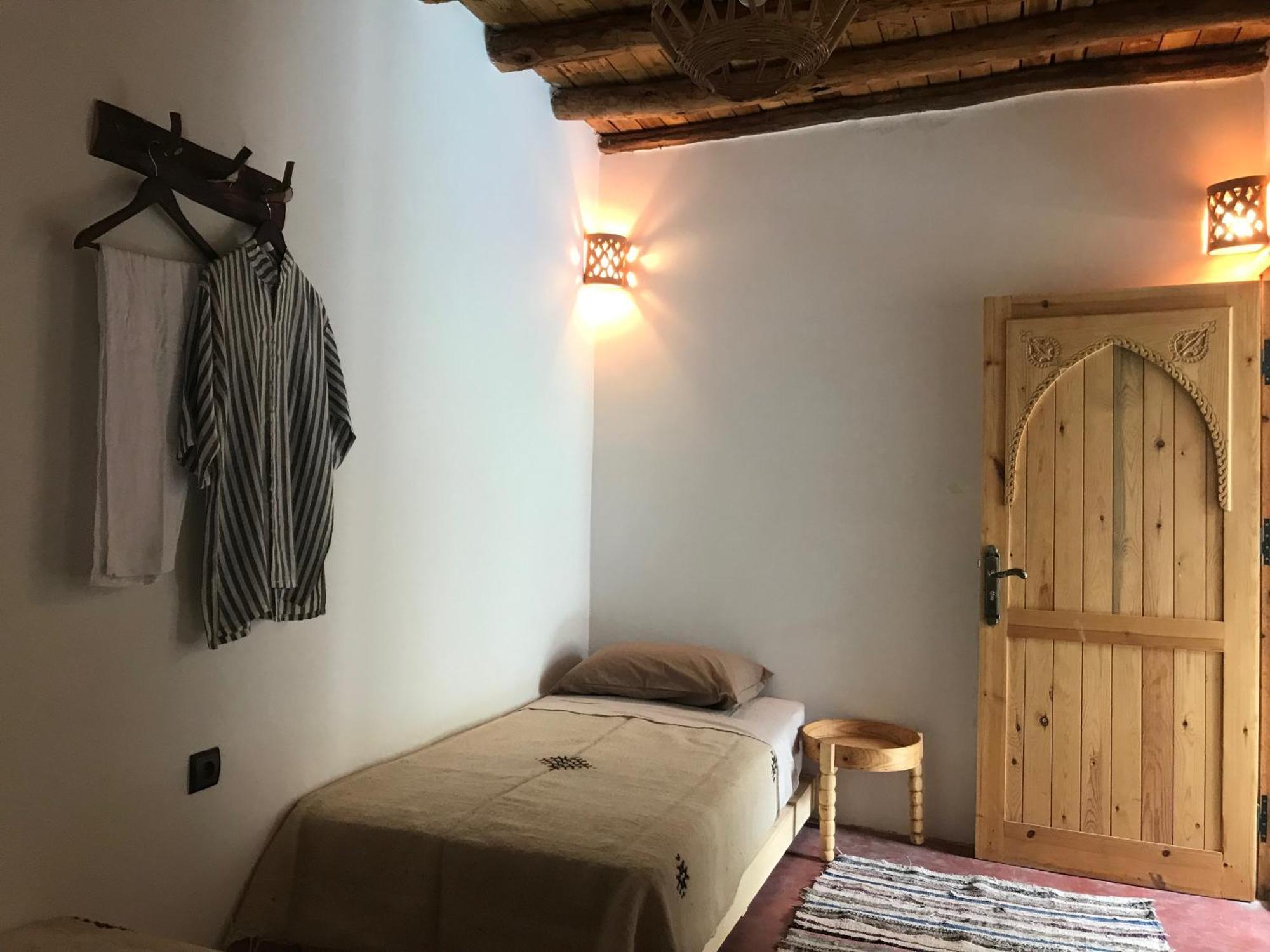 Amlougui House Bed & Breakfast อัสกาอัวร์ ภายนอก รูปภาพ