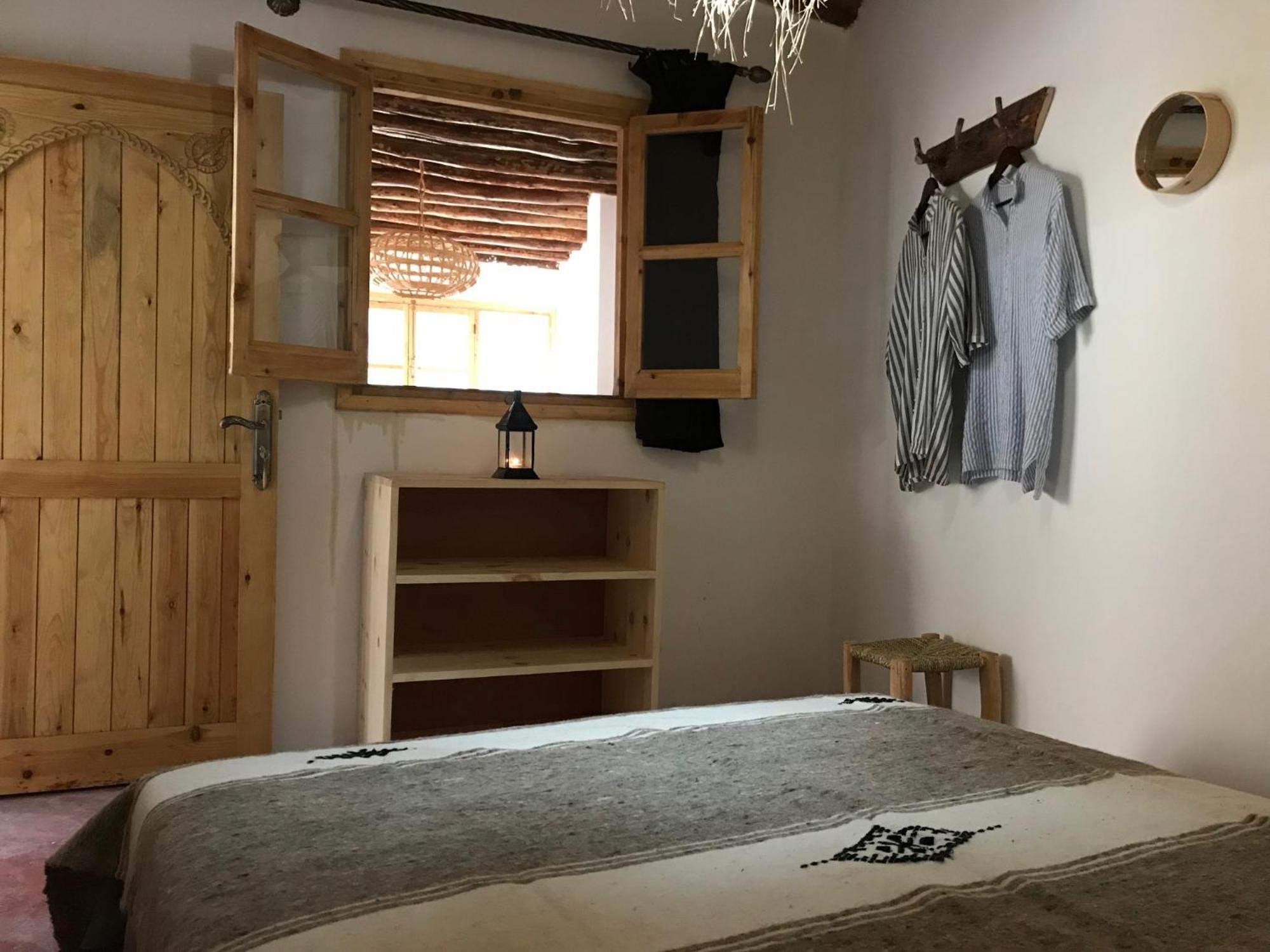 Amlougui House Bed & Breakfast อัสกาอัวร์ ภายนอก รูปภาพ